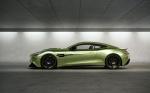 Aston Martin Vanquish by Wheelsandmore 2013 года